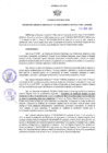 Vista preliminar de documento DECLARAR  EN  ABANDONO   la  solicitud  presentada  sobre  el  Procedimiento   de  Expedición  de Certificado 