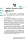 Vista preliminar de documento R.C.D. 009-2021-OTASS-CD Aprobar el Plan Operativo Institucional (POI) Multianual 2022 - 2024.pdf