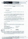 Vista preliminar de documento RESOLUCIÓN DE GERENCIA GENERAL Nº 055-2009-CVH-GG