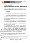 Vista preliminar de documento RESOLUCIÓN DE PRESIDENCIA EJECUTIVA-000064-2021-PE.pdf
