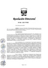 Vista preliminar de documento RD 0065-2021-TP-DE.pdf