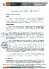 Vista preliminar de documento RESOLUCÓN DE GERENCIA GENERAL Nº 048-2009-CVH-GG
