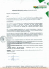 Vista preliminar de documento RESOLUCIÓN DE GERENCIA GENERAL Nº 046-2009-CVH-GG