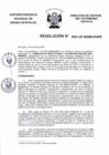 Vista preliminar de documento Resolución N° 0051-2018/SBN-DGPE