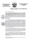 Vista preliminar de documento Resolución N° 0095-2018/SBN-DGPE