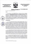 Vista preliminar de documento Resolución N° 0097-2018/SBN-DGPE