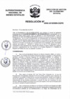 Vista preliminar de documento Resolución N° 0096-2018/SBN-DGPE
