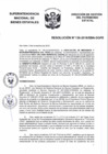 Vista preliminar de documento Resolución N° 0130-2018/SBN-DGPE