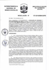 Vista preliminar de documento Resolución N° 0137-2018/SBN-DGPE