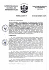 Vista preliminar de documento Resolución N° 0138-2018/SBN-DGPE
