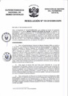 Vista preliminar de documento Resolución N° 0150-2018/SBN-DGPE