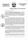Vista preliminar de documento Resolución N° 0149-2018/SBN-DGPE