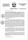 Vista preliminar de documento Resolución N° 0153-2018/SBN-DGPE