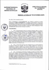 Vista preliminar de documento Resolución N° 0155-2018/SBN-DGPE