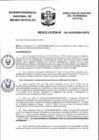 Vista preliminar de documento Resolución N° 0164-2018/SBN-DGPE