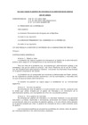 Vista preliminar de documento Normas legales sobre Gestión de Intereses y Gestión de Conflicto de Intereses: Ley 28024 que regula la gestión de intereses en la adm. pública