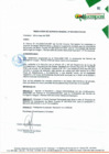 Vista preliminar de documento RESOLUCIÓN DE GERENCIA GENERAL Nº 025-2009-CVH-GG