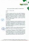 Vista preliminar de documento RESOLUCIÓN DE GERENCIA GENERAL Nº 019-2009-CVH-GG