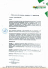 Vista preliminar de documento RESOLUCIÓN DE GERENCIA GENERAL N°014-2009-CVH-GG