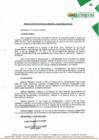 Vista preliminar de documento RESOLUCION DE GERENCIA GENERAL N°004-2009-CVH-GG