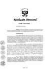 Vista preliminar de documento RD 0066-2021-TP-DE.pdf