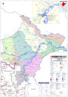 Vista preliminar de documento Mapa de Infraestructura de Transporte de Loreto