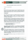 Vista preliminar de documento RESOLUCIÓN DE GERENCIA GENERAL Nº 168-2010-CVH-GG