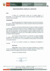 Vista preliminar de documento RESOLUCIÓN DE GERENCIA GENERAL Nº 161-2010-CVH-GG