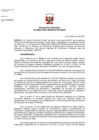 Vista preliminar de documento Resolución Directoral N° 00087-2021-SENACE-PE/DEAR