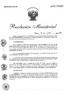 Vista preliminar de documento Resolución Ministerial N° 726-2021-MINSA