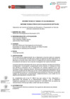 Vista preliminar de documento Informe Técnico Previo de Evaluación de Software 001-2021-OTI-GG