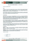 Vista preliminar de documento RESOLUCIÓN DE GERENCIA GENERAL Nº 147-2010-CVH-GG