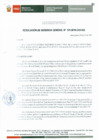 Vista preliminar de documento RESOLUCIÓN DE GERENCIA GENERAL Nº 131-2010-CVH-GG