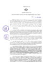 Vista preliminar de documento DECLARAR  EN  ABANDONO   la  solicitud  presentada  con  el  Expediente  Nº31613-2019