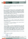 Vista preliminar de documento RESOLUCIÓN DE GERENCIA GENERAL Nº 097A-2010-CVH-GG