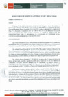 Vista preliminar de documento RESOLUCIÓN DE GERENCIA GENERAL Nº 097-2010-CVH-GG