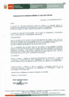 Vista preliminar de documento RESOLUCIÓN DE GERENCIA GENERAL Nº 064-2010-CVH-GG