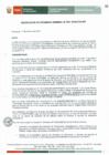 Vista preliminar de documento RESOLUCIÓN DE GERENCIA GENERAL Nº 062-2010-CVH-GG