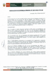 Vista preliminar de documento RESOLUCIÓN DE GERENCIA GENERAL Nº 059-2010-CVH-GG