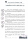 Vista preliminar de documento REA0099-2020