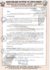Vista preliminar de documento RESOLUCION DE ALCALDIA 002-2021.pdf