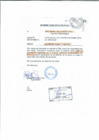 Vista preliminar de documento RESOLUCIÓN DE GERENCIA GENERAL Nº 013-2010-CVH-GG