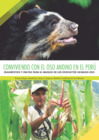 Vista preliminar de documento Conviviendo con el oso andino en el Peú.pdf