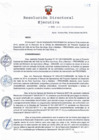 Vista preliminar de documento Resolución Directoral Ejecutiva N° 088-2019-MINAGRI-PROVRAEM-DE.pdf