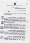 Vista preliminar de documento Resolución Directoral Ejecutiva N° 096-2019-MINAGRI-PROVRAEM-DE.pdf
