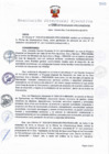 Vista preliminar de documento Resolución Directoral Ejecutiva N° 098-2019-MINAGRI-PROVRAEM-DE.pdf