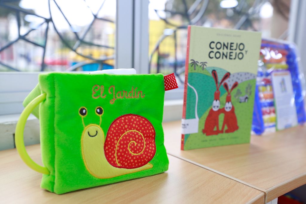 Ministro de Cultura inaugura Estación de Biblioteca Pública del Rímac