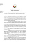 Vista preliminar de documento Resolución de Gerencia General N° 054-2021-OEFA/GEG