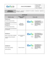 Vista preliminar de documento PE0201 Elaboración, aprobación y actualización de políticas, lineamientos, reglamentos, manuales y protocolos