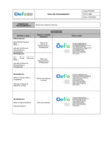 Vista preliminar de documento PE0209  Gestión de auditorías internas